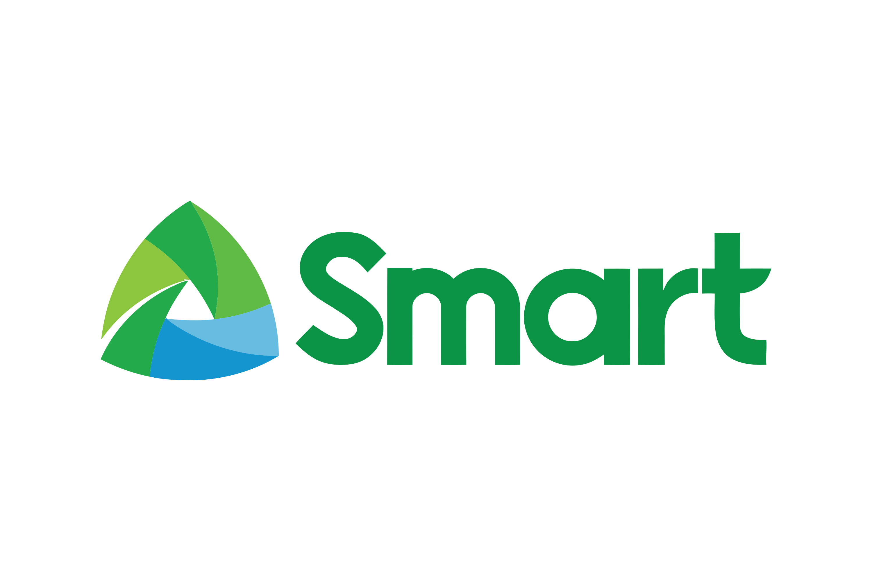 Smart Communications